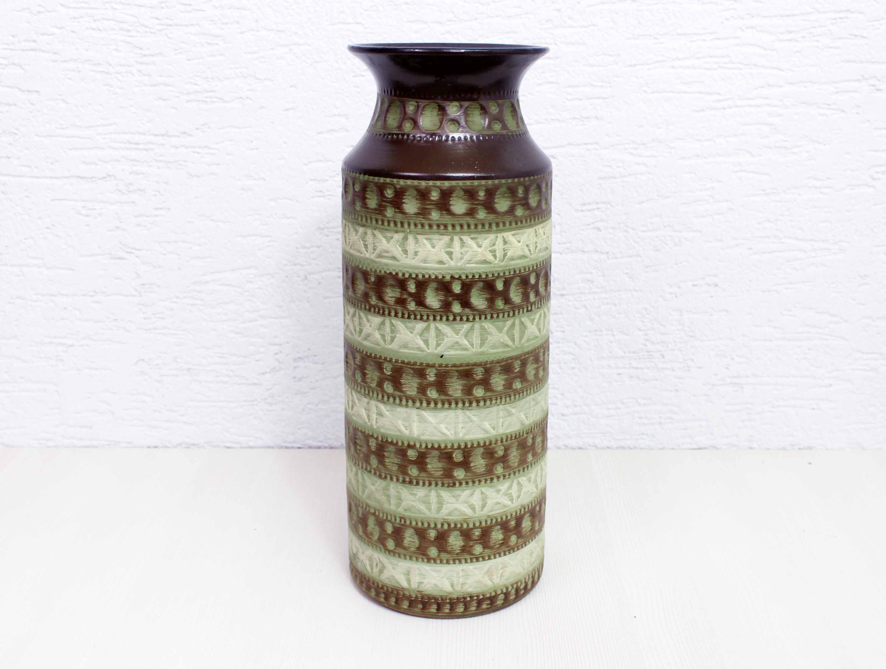 Ceramic WG Vase by Bay ceramic