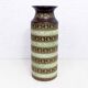 Ceramic WG Vase by Bay ceramic
