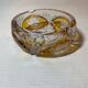Bowl / catch-all / ashtray Julia crystal