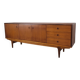 Enfilade scandinave teck vintage années 1960