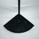Umbrella holder cane end 19th