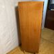 Vintage Austinsuite Teak Chest of Drawers 1960 Scandinavian Danish Design