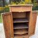 Buffet vintage en bois