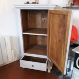 Meuble confiturier