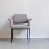 Modernist bridge by Jean Domps, Trefac edition around 1958