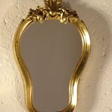 MIRROR FRAME DORE 32 x 19 cm
