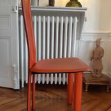 Arta ligne roset chairs