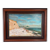 Old Oléron painting
