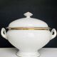 Paris porcelain soup kitchen
