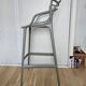 Masters Stool – Kartell, design by Starck & Quitllet