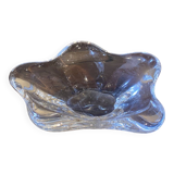 Coupe baguier Daum
