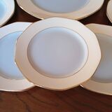 Villeroy & Boch Mettlach cake service