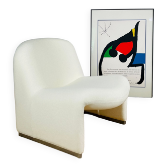 Fauteuil Alky de Giancarlo Piretti