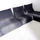 Modular sofa Highlands by Patricia Urquiola for Moroso