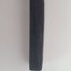 Set porte-couteaux ébène et métal ciselé