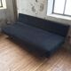 André Simard bench sofa for Airborne