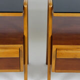 Nightstands  from Jitona, 1960