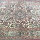 Rug persian ghoum handmade 140x234 cm