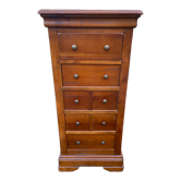 Drawer cabinet