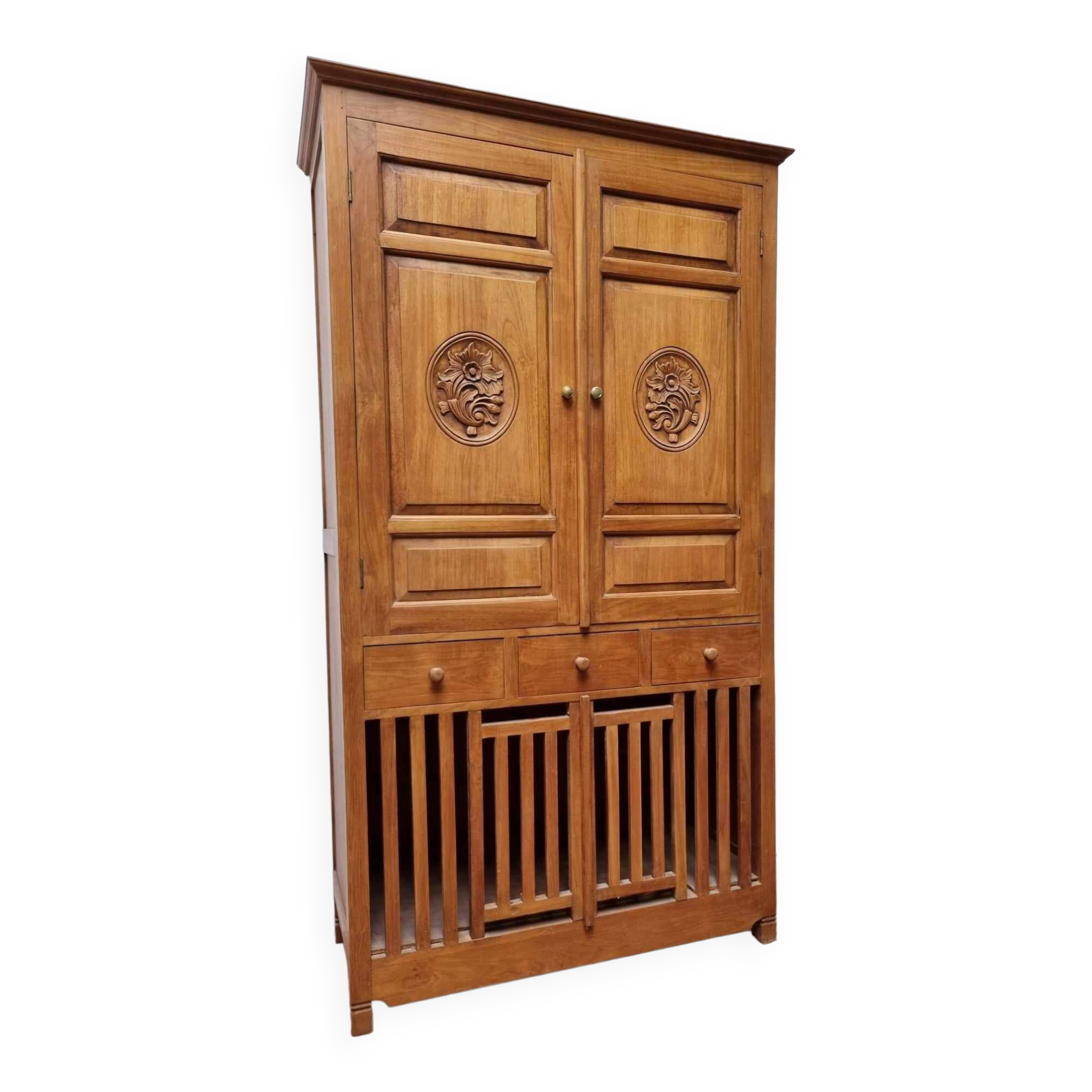 Meuble d'appoint original