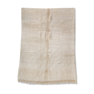 Tapis berbère marocain