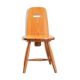 Chaise Eero Aarnio modèle "pirtti"