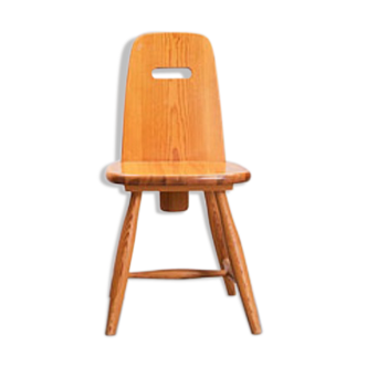 Chair Eero Aarnio model "pirtti"