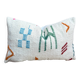Moroccan pillowcase, Berber cushion cover, woven pillowcase