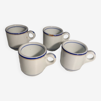 Coffee cups burners