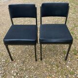 Pair of 70s heaters