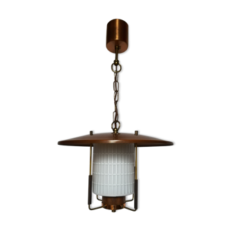 Hanging lamp