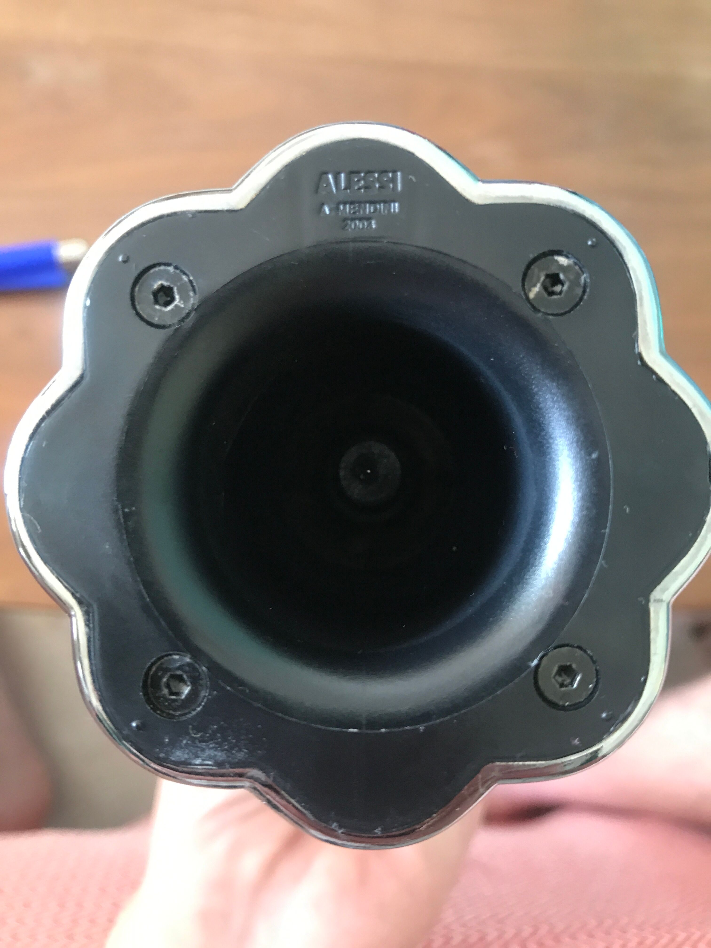 Anna G - A Medini corkscrew