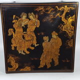 Asian lacquebase base table