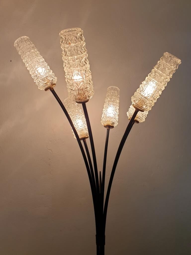 Arlus floor lamp - Vintage lighting