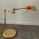 Fratelli Martini e-reader lamp from the 70s