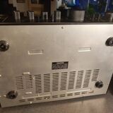 Sansui au-317 amplifier