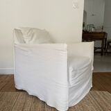 Fauteuil Ghost 05