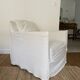 Fauteuil Ghost 05