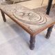 Table Vallauris