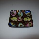 Trinket bowl from Limoges