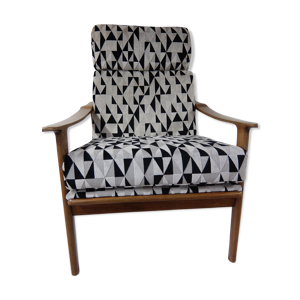 Fauteuil scandinave