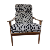 Fauteuil scandinave