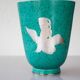 Argenta vase by Wilhelm Kåge for Gustavsberg, 1930s