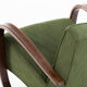 Set of 2 H-269 loungechairs by Jindrich Halabala, 40's
