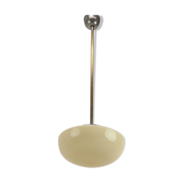 Functionalist / Art Deco Chandelier, 1930's, Italy