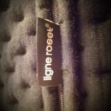 Ploum sofa for brother Bouroullec