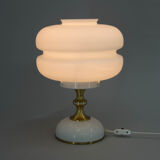 Table Lamp by Napako, 1970s