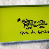 The 100drine happiness box for sentou