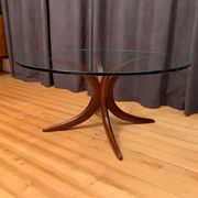Coffee table, Denmark, 1960s