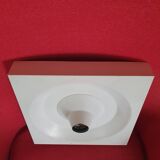 Space-age wall light Kaiser Leuchten design by Klaus Hempel